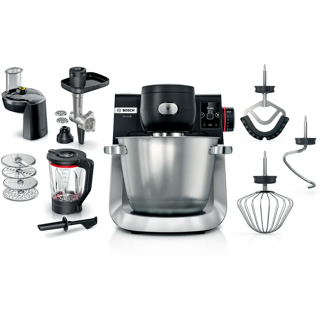 Bosch Bosch MUMS6ZS34 Køkkenmaskine serie 6 ❤ produktfoto (Røremaskiner)