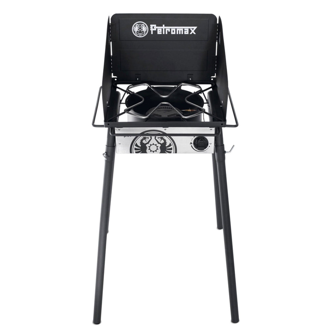 Petromax Petromax Gasbord med 1 blus – close-up (Gasgrill)
