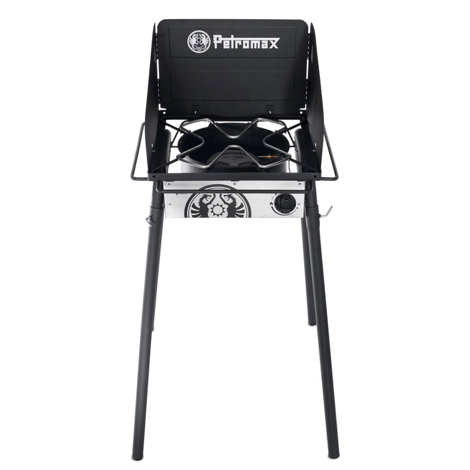 Petromax Petromax Gasbord med 1 blus – close-up (Gasgrill)