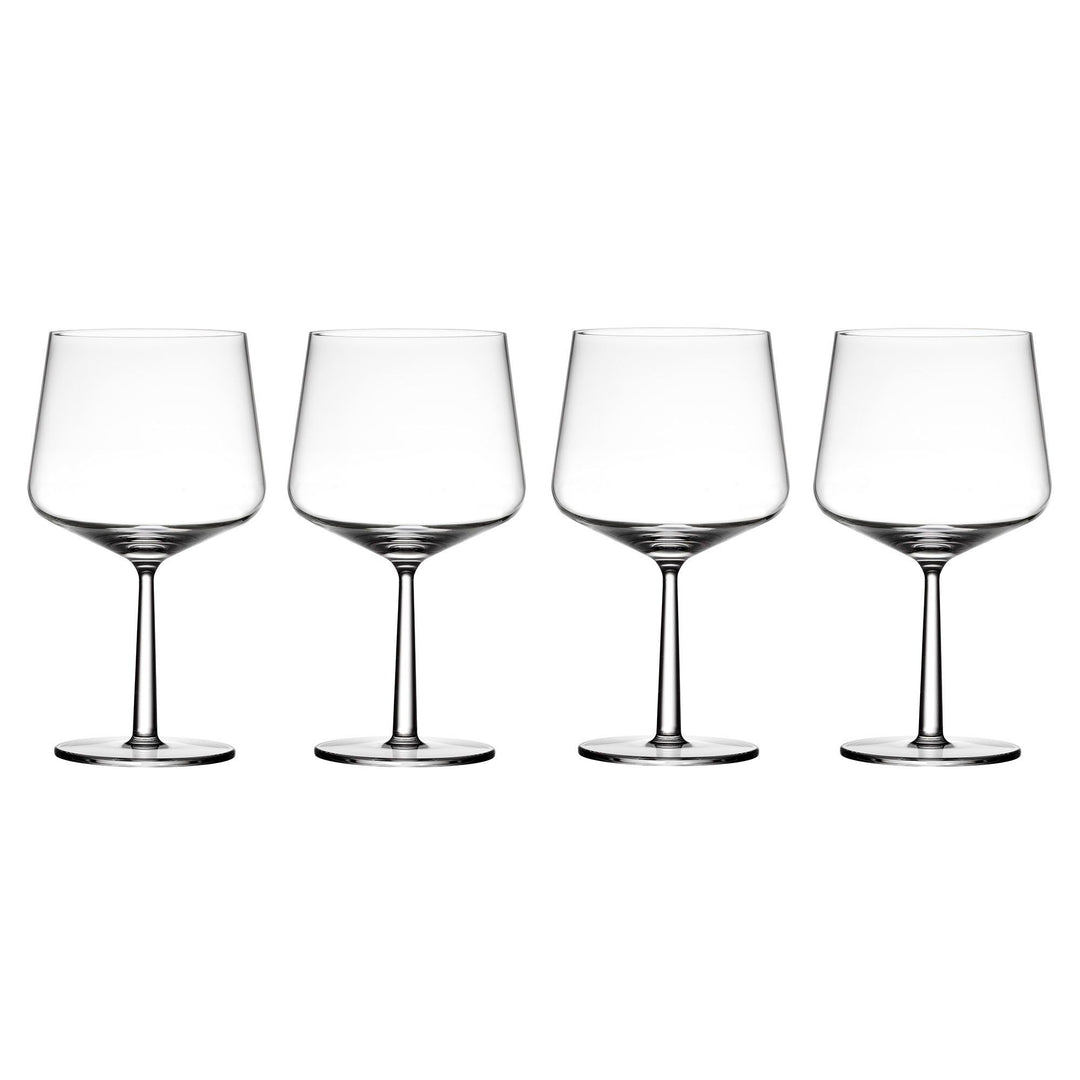 Iittala Iittala Essence Gin & Cocktailglas 63 cl, 4 stk. ❤ billede i brug (Cocktailglas)