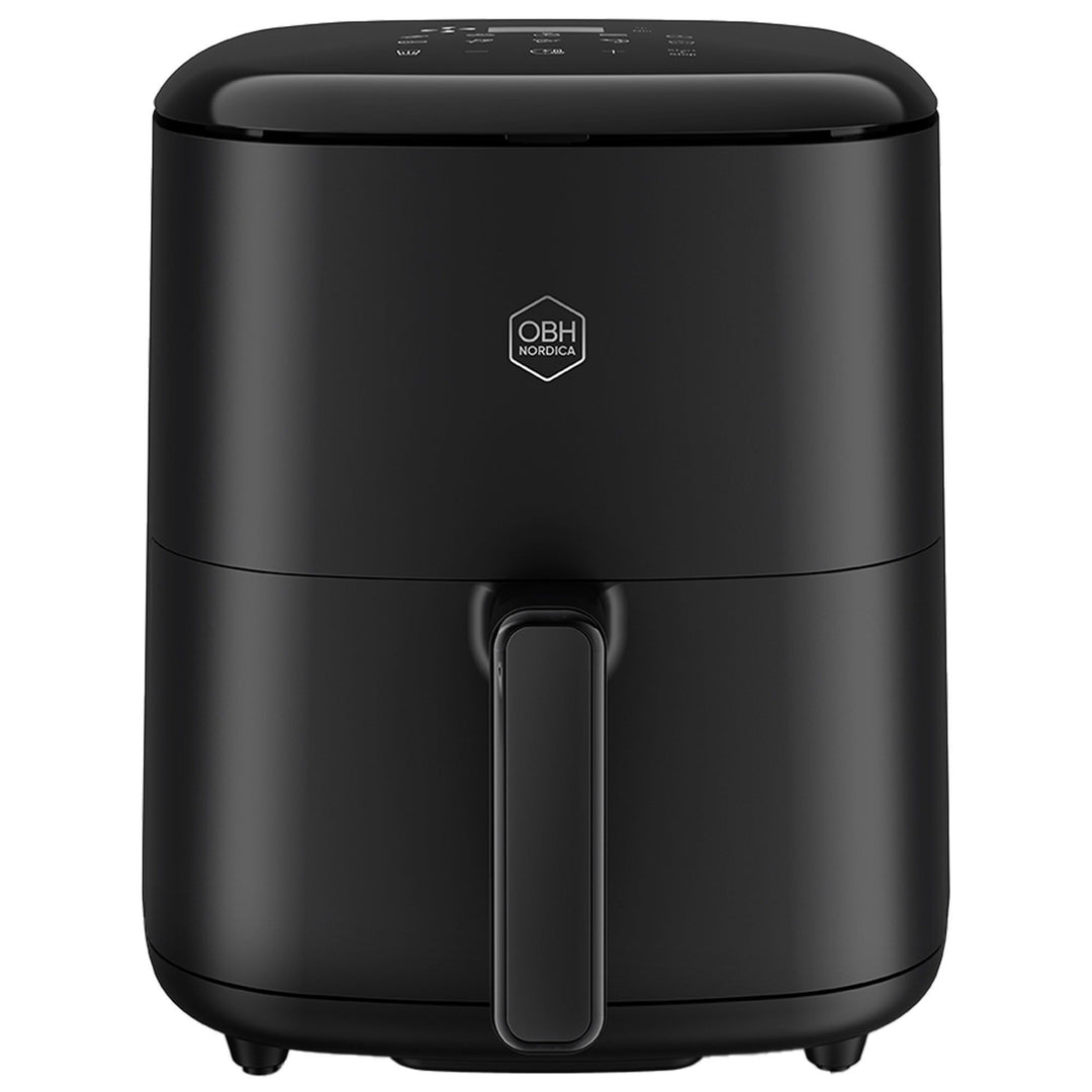 Obh nordica Obh nordica Easy Fry Max Digital airfryer 5 liter ❤ vinkelbillede (Airfryer)