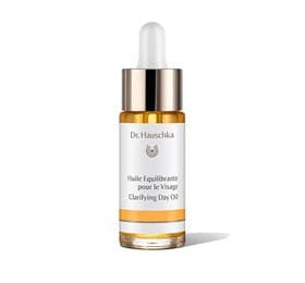 Stort online udvalg i Dr. Hauschka Clarifying day oil ansigtsolie 18ml. ❤ Dr. Hauschka ❤ Hurtig levering: 1 - 2 Hverdage og gratis fragt v/køb over 295 kr. GLS til pakkeshop ❤ Varenummer: HG-27555 og barcode / Ean: 4020829071421 på lager - Kæmpe udvalg i Personlig pleje - Over 400 kendte brands på udsalg