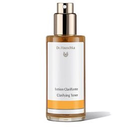 Produktbillede af Dr. Hauschka Clarifying toner 100ml. på tilbud