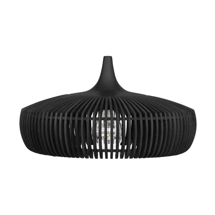 Clava Dine Wood Black Oak Umage