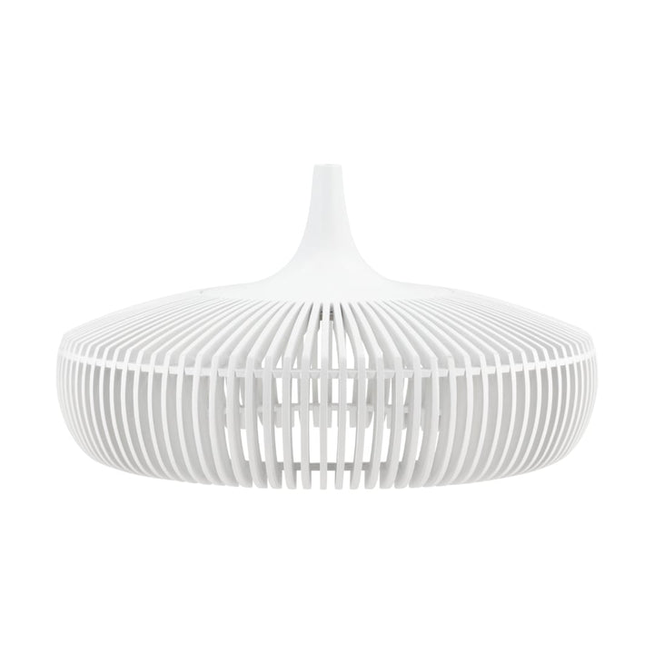 Clava Dine Wood White Umage