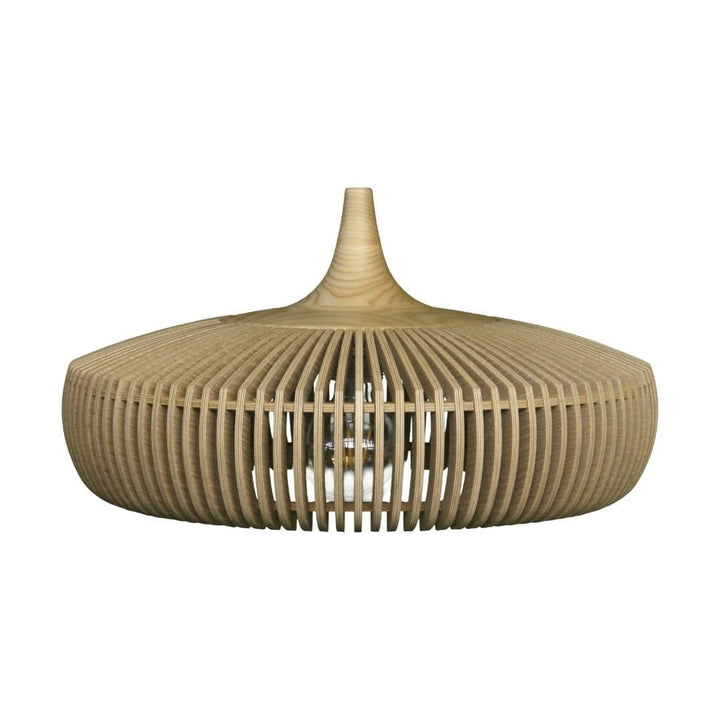 Clava Dine Wood Natural Oak Umage