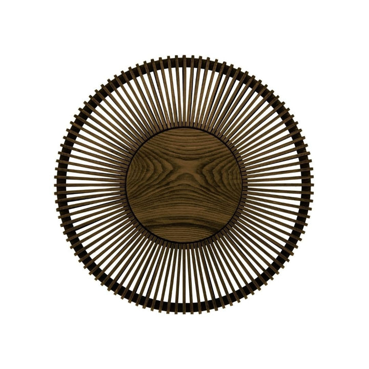 Clava Up Wood Dark Oak Large Umage Så længe lager haves
