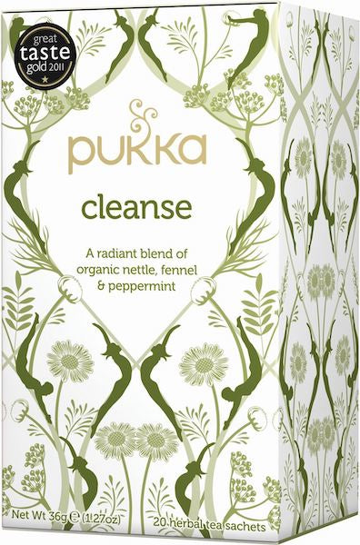 Produktbillede af Pukka Joy te Ø 20 br. på tilbud
