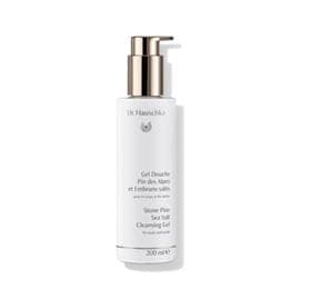 Stort online udvalg i Cleansing Gel Stone Pine Sea Salt 200ml. ❤ ❤ Hurtig levering: 1 - 2 Hverdage og gratis fragt v/køb over 295 kr. GLS til pakkeshop ❤ Varenummer: HG-5846 og barcode / Ean: 4020829072466 på lager - Kæmpe udvalg i Personlig pleje - Over 360 kendte mærker på udsalg