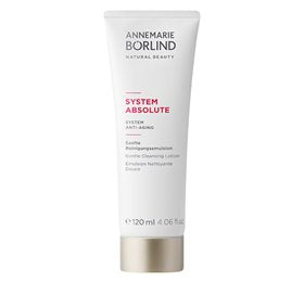 Produktbillede af Annemarie Börlind Cleansing lotion antiage 120ml. på tilbud