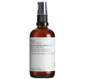 Detaljeret produktbillede af Evolve Cleansing Oil Kalahari Dream 100ml. på tilbud