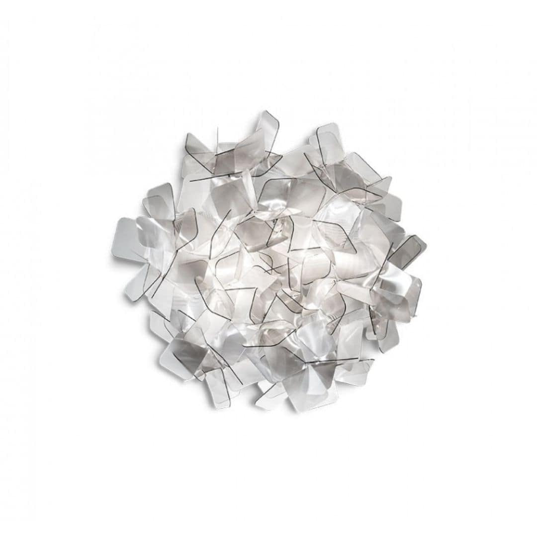 Produktbillede af Clizia Loftlampe M Fume SLAMP i premium kvalitet