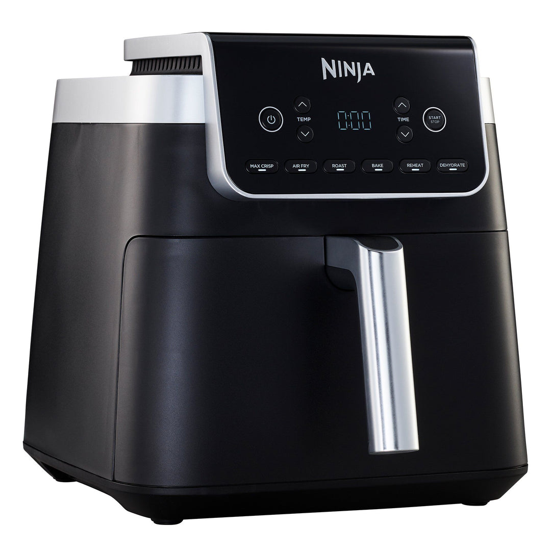 Ninja Ninja AF180 Max Pro Airfryer 6,2 liter – frontbillede (Airfryer)