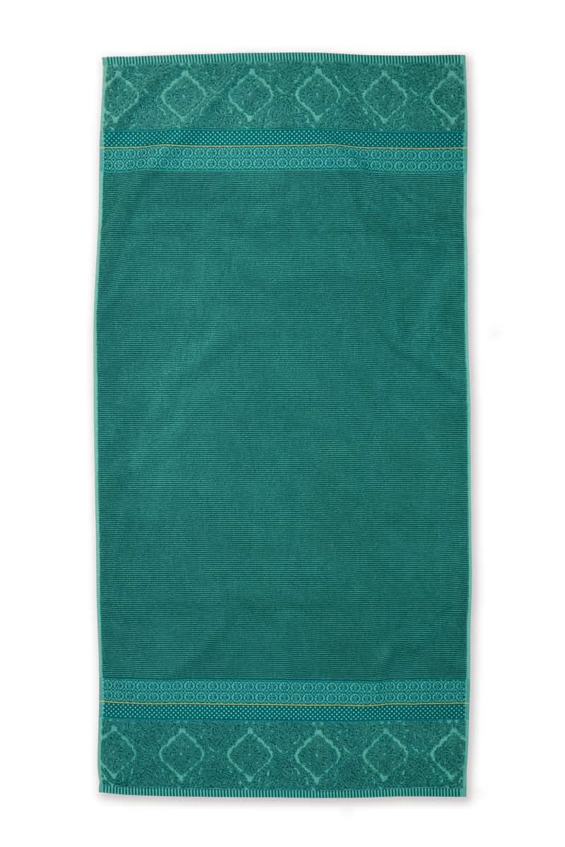 Se billigt tilbud på PIP Soft Zellige Green 70x140! Udsalg på Bolig > Badeværelse > Håndklæder. Spar op til 61%. Hurtig levering: 1-2 hverdage.
