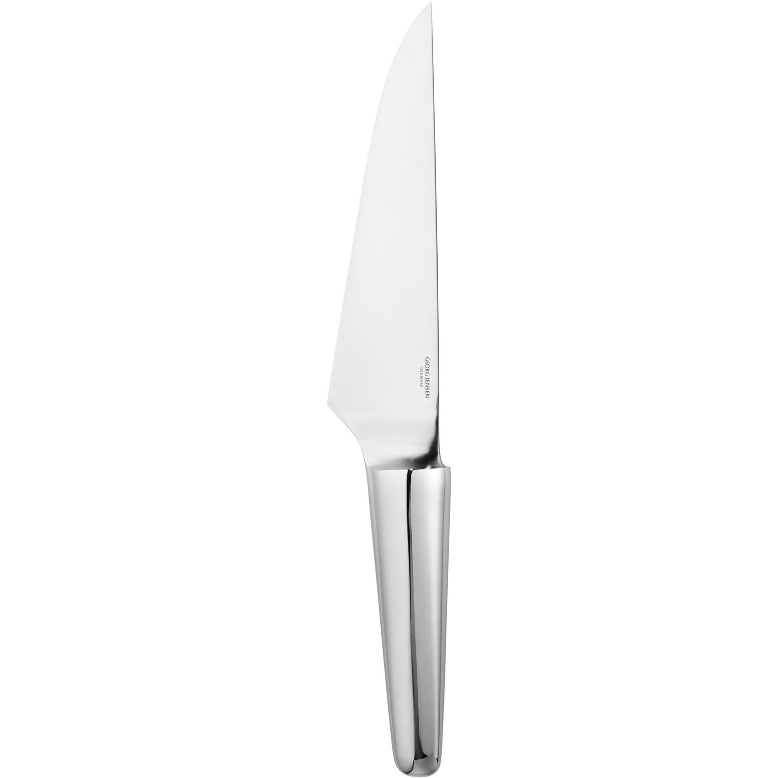 Georg jensen Georg jensen Sky kokkekniv – frontbillede (Kokkekniv)