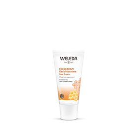 Produktbillede af Weleda Coldcream 30 ml. på tilbud