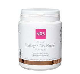 Produktbillede af NDS Collagen Ezy Move 250g. på tilbud
