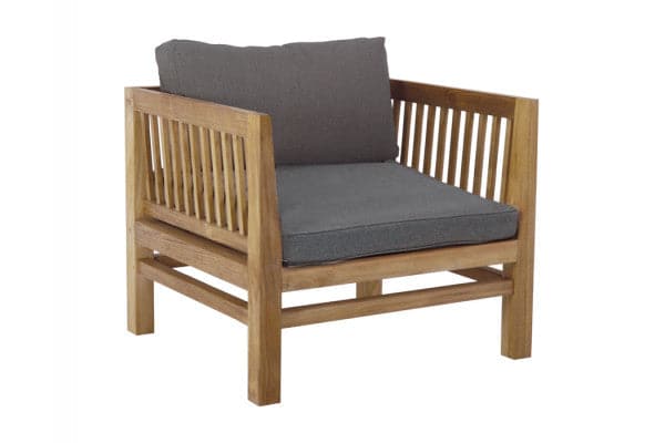 Colorado Teak Dining Sofastol Grå ❤ Stort online udvalg i KERNETEAK ❤ Billig fragt og hurtig levering 2 - 5 hverdage ❤ Varenummer: HML-DK3283V863 / Ean: på lager - Udsalg på HAVESOFA- OG LOUNGEMØBLER > Havesofastole Spar op til 56% - Over 322 kendte brands på udsalg