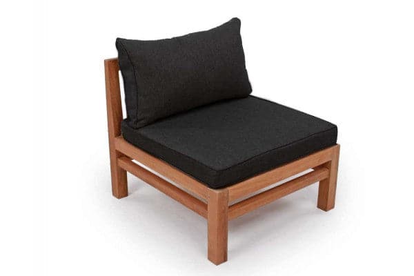 Colorado Teak - Mellemmodul Sort ❤ Stort online udvalg i KERNETEAK ❤ Billig fragt og hurtig levering 2 - 5 hverdage ❤ Varenummer: HML-DK3277V848 / Ean: på lager - Udsalg på HAVESOFA- OG LOUNGEMØBLER > Sofasæt i Moduler Spar op til 58% - Over 322 kendte brands på udsalg