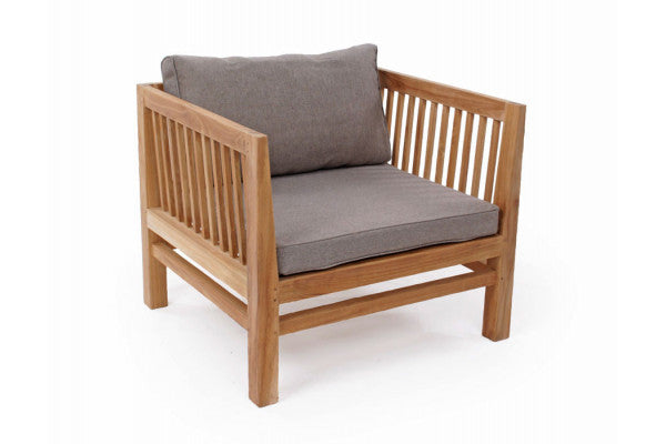 Colorado Teak Sofastol Sand ❤ Stort online udvalg i KERNETEAK ❤ Billig fragt og hurtig levering 2 - 5 hverdage ❤ Varenummer: HML-DK3271V829 / Ean: på lager - Udsalg på HAVESOFA- OG LOUNGEMØBLER > Havesofastole Spar op til 64% - Over 392 kendte brands på udsalg