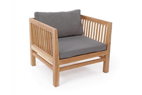 Colorado Teak Sofastol Grå ❤ Stort online udvalg i KERNETEAK ❤ Billig fragt og hurtig levering 2 - 5 hverdage ❤ Varenummer: HML-DK3271V830 / Ean: på lager - Udsalg på HAVESOFA- OG LOUNGEMØBLER > Havesofastole Spar op til 58% - Over 322 kendte brands på udsalg