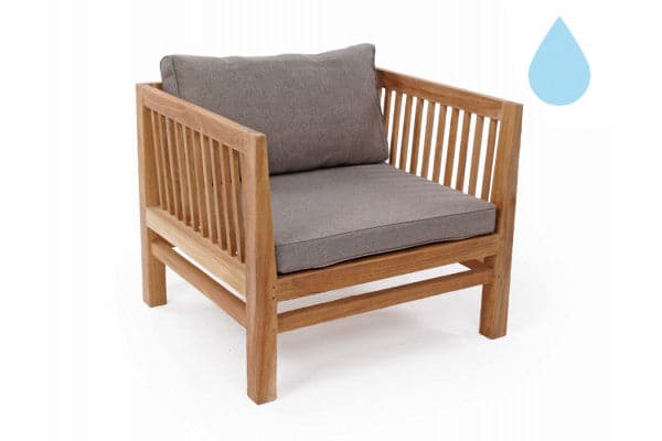 Colorado Teak Sofastol Sand Vandafvisende ❤ Stort online udvalg i KERNETEAK ❤ Billig fragt og hurtig levering 2 - 5 hverdage ❤ Varenummer: HML-DK3271V832 / Ean: på lager - Udsalg på HAVESOFA- OG LOUNGEMØBLER > Havesofastole Spar op til 62% - Over 322 kendte brands på udsalg