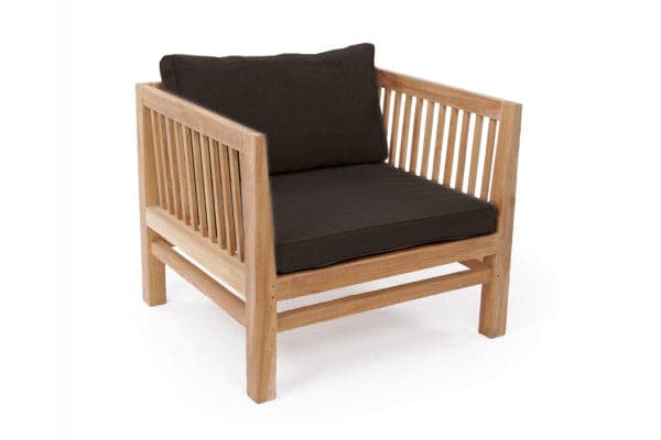 Colorado Teak Sofastol Sort ❤ Stort online udvalg i KERNETEAK ❤ Billig fragt og hurtig levering 2 - 5 hverdage ❤ Varenummer: HML-DK3271V831 / Ean: på lager - Udsalg på HAVESOFA- OG LOUNGEMØBLER > Havesofastole Spar op til 63% - Over 322 kendte brands på udsalg