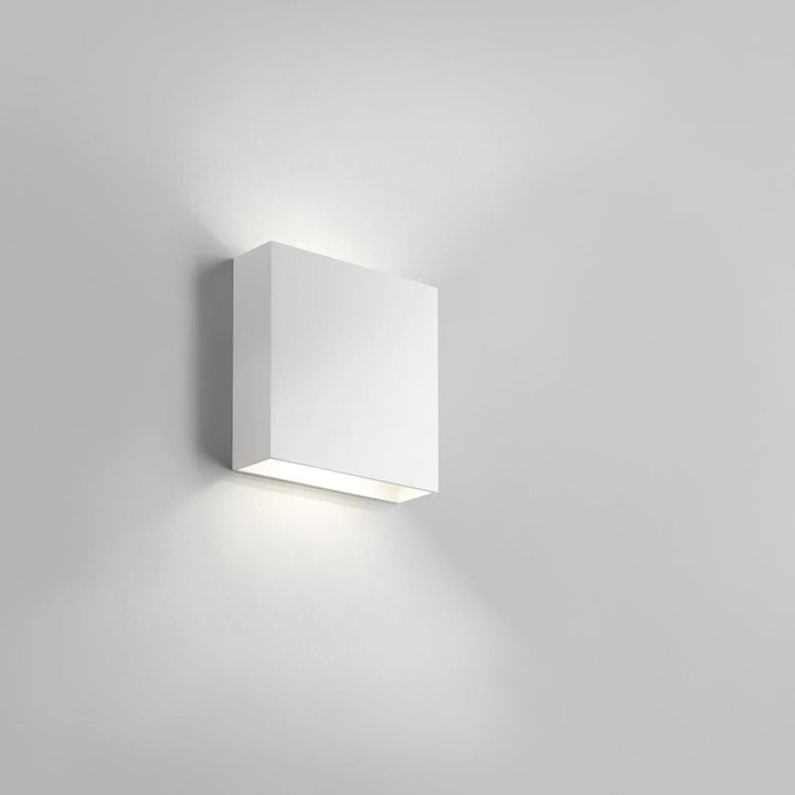 Compact Up-Down W1 LED Hvid LIGHT-POINT
