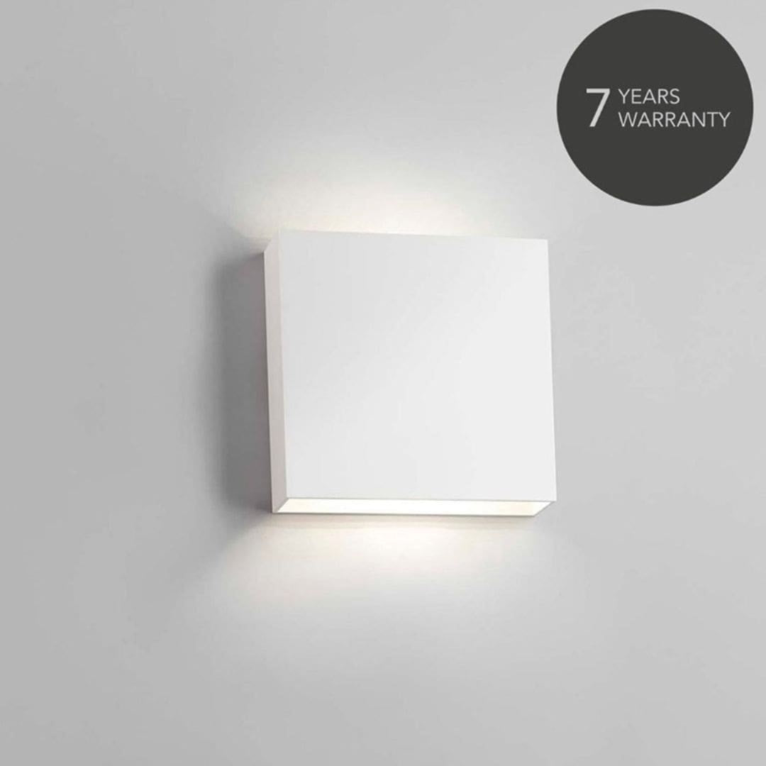 Produktbillede af Compact Up-Down W2 LED Hvid LIGHT-POINT i premium kvalitet