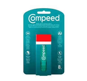 Produktbillede af Compeed stick antiblister 8 ml. på tilbud