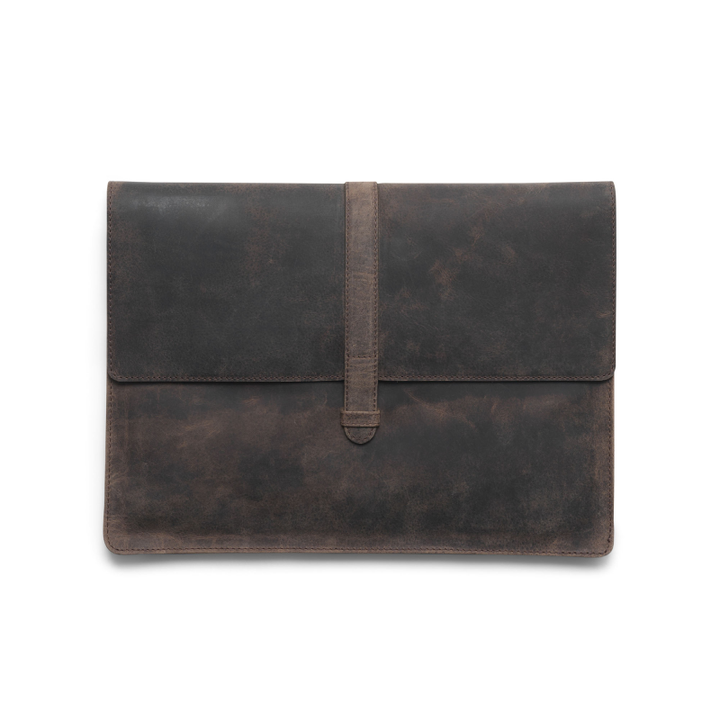 FuhrHide Computer Sleeve Manchester 13 - Dark ❤ Stort online udvalg i FuhrHide ❤ Billig fragt og hurtig levering 2 - 5 hverdage ❤ Varenummer: BYH-1977261 / Ean: på lager - Udsalg på Tasker - Over 400 kendte brands på udsalg