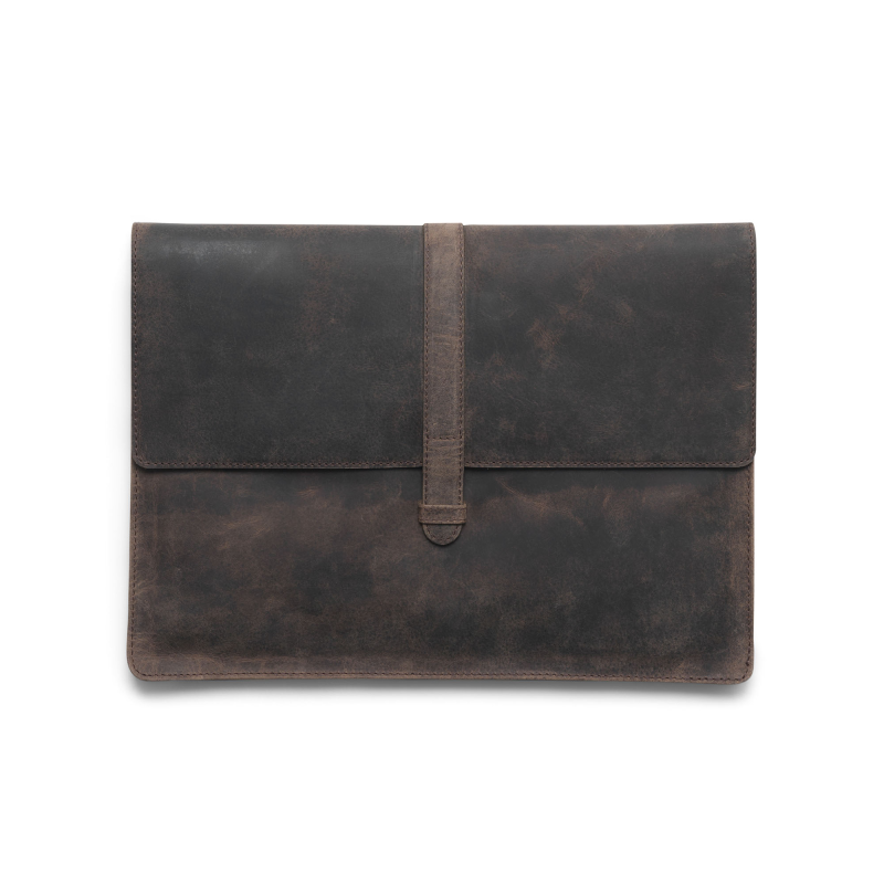 FuhrHide Computer Sleeve Manchester 13 - Dark ❤ Stort online udvalg i FuhrHide ❤ Billig fragt og hurtig levering 2 - 5 hverdage ❤ Varenummer: BYH-1977261 / Ean: på lager - Udsalg på Tasker - Over 400 kendte brands på udsalg