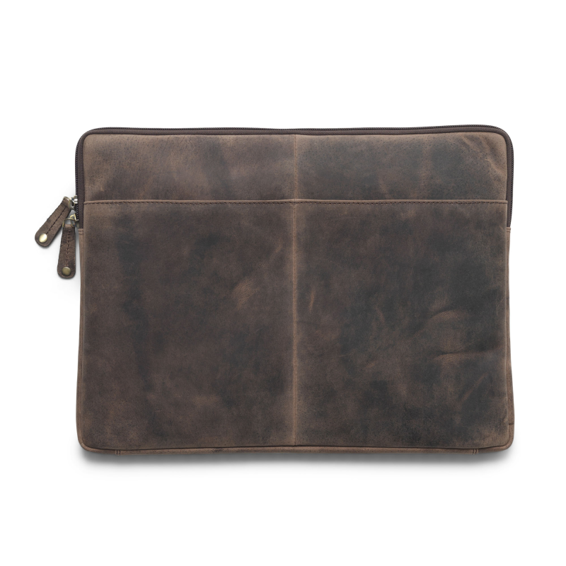 FuhrHide Computer Sleeve - San Maria 15" - Dark
