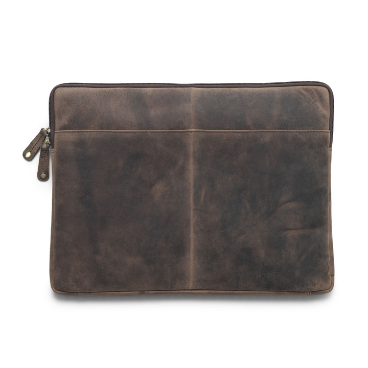 FuhrHide Computer Sleeve - San Maria 15" - Dark