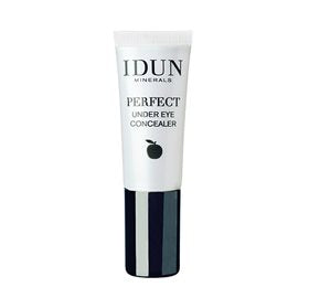 Produktbillede af IDUN Concealer Under Eye 030 Perfect Extra Light på tilbud
