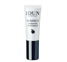 Produktbillede af IDUN Concealer Under Eye 032 Perfect Medium på tilbud