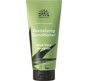 Produktbillede af Urtekram Balsam Aloe Vera 180ml. på tilbud