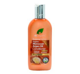 Dr. Organic Conditioner Argan 265 ml.
