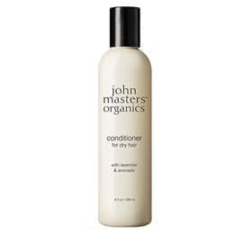 Stort online udvalg i John Masters Conditioner for Dry Hair with Lavendel & Avocado - 236ml. X ❤ John Masters ❤ Hurtig levering: 1 - 2 Hverdage og gratis fragt v/køb over 295 kr. GLS til pakkeshop ❤ Varenummer: HG-15740 og barcode / Ean: 669558002234 på lager - Kæmpe udvalg i Personlig pleje - Over 454 kendte brands på udsalg