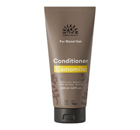 Produktbillede af Urtekram Conditioner Kamille 180ml. på tilbud