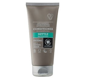 Produktbillede af Urtekram Conditioner Nettle 180ml. på tilbud