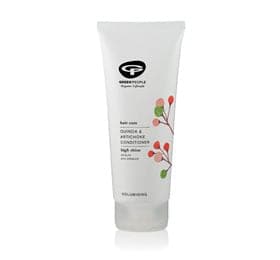 Stort online udvalg i GreenPeople Conditioner quinoa & artichoke 200ml. ❤ GreenPeople ❤ Hurtig levering: 1 - 2 Hverdage og gratis fragt v/køb over 295 kr. GLS til pakkeshop ❤ Varenummer: HG-16591 og barcode / Ean: 5034511002623 på lager - Kæmpe udvalg i Personlig pleje - Over 424 kendte brands på udsalg