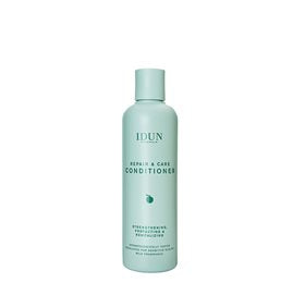 Detaljeret produktbillede af Idun Conditioner Repair & Care 250 ml. på tilbud