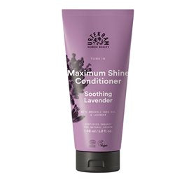 Produktbillede af Urtekram Conditioner Soothing Lavender 180ml. på tilbud