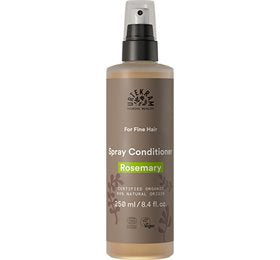 Produktbillede af Urtekram Conditioner spray Rosemary 250ml. på tilbud