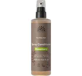 Stort online udvalg i Urtekram Conditioner spray Rosemary 250ml. ❤ Urtekram ❤ Hurtig levering: 1 - 2 Hverdage og gratis fragt v/køb over 295 kr. GLS til pakkeshop ❤ Varenummer: HG-11670 og barcode / Ean: 5765228836156 på lager - Kæmpe udvalg i Personlig pleje - Over 434 design mærker på udsalg