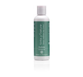 Produktbillede af Tints of Nature Conditioner 200ml. X på tilbud