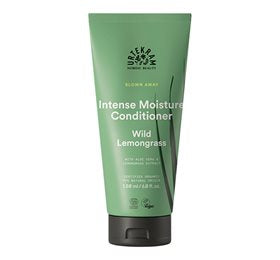 Produktbillede af Urtekram Conditioner Wild Lemongrass 180ml. på tilbud