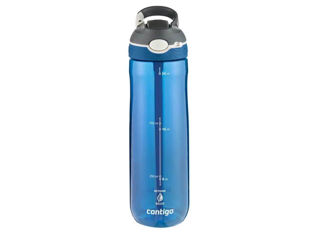 Produktbillede af Contigo Ashland tritan Monaco 720ml i premium kvalitet