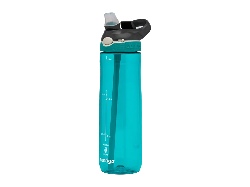 Produktbillede af Contigo Ashland tritan Scuba 720ml i premium kvalitet